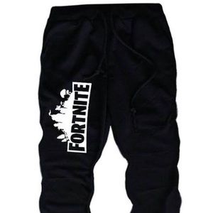 Fort Nite joggers